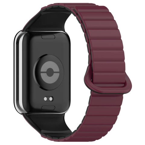 Xiaomi Mi Band 8 Pro Silikon Kordon Patinda KRD-105 Strap Kayış