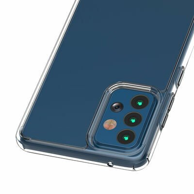 Galaxy A72 Kılıf Patinda Coss Kapak