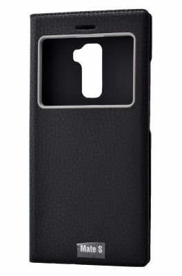 Huawei Mate S Kılıf Patinda Dolce Kapaklı Kılıf