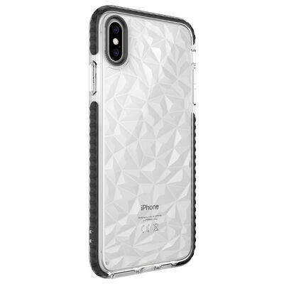 Apple iPhone XS 5.8 Kılıf Patinda Buzz Kapak