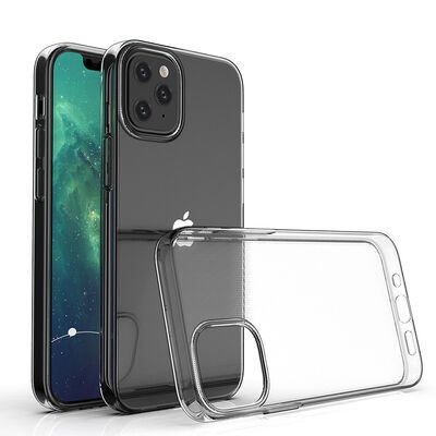 Apple iPhone 12 Mini Kılıf Patinda Süper Silikon Kapak