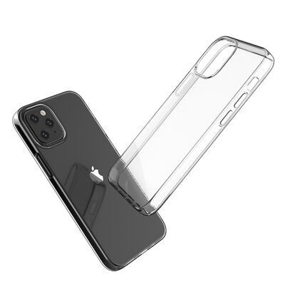 Apple iPhone 12 Mini Kılıf Patinda Süper Silikon Kapak