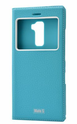 Huawei Mate S Kılıf Patinda Dolce Kapaklı Kılıf