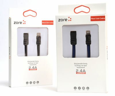 Patinda Mest Lightning Usb Kablo 1M