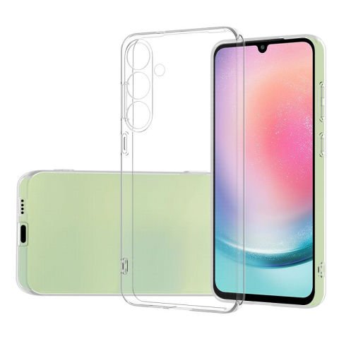 Galaxy A36 Kılıf Patinda Süper Silikon Kapak