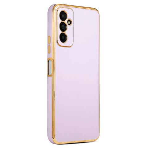 Galaxy M23 Kılıf Patinda Bark Kapak