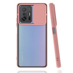 Pembe Açık