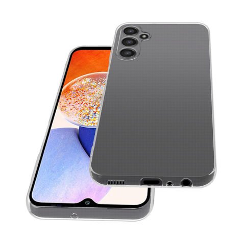 Galaxy A36 Kılıf Patinda Süper Silikon Kapak