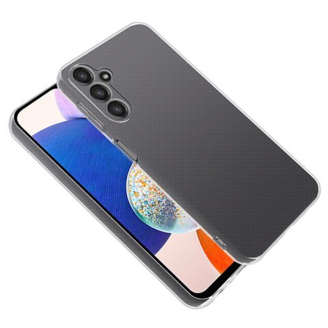 Galaxy A36 Kılıf Patinda Süper Silikon Kapak