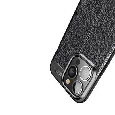 Apple iPhone 14 Pro Kılıf Patinda Niss Silikon Kapak