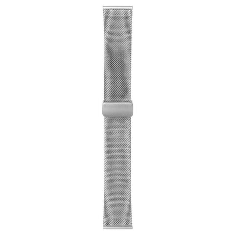 Gear S3 (22mm) Patinda KRD-85 22mm Metal Kordon