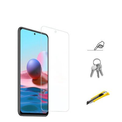 Tecno Camon 20 Pro 5G Patinda Maxi Glass Temperli Cam Ekran Koruyucu