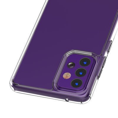 Galaxy A52 Kılıf Patinda Coss Kapak