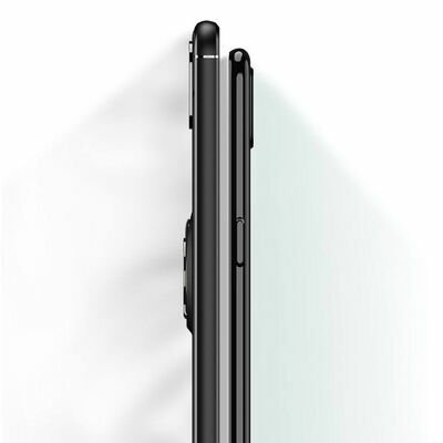 Galaxy A12 Kılıf Patinda Ravel Silikon Kapak