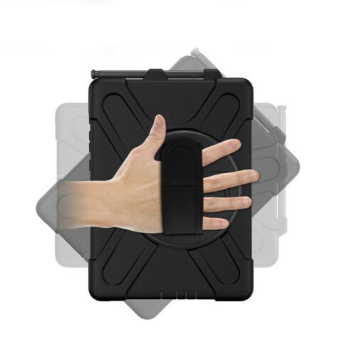 Galaxy Tab Active Pro 10.1 T540 Patinda Defender Tablet Silikon
