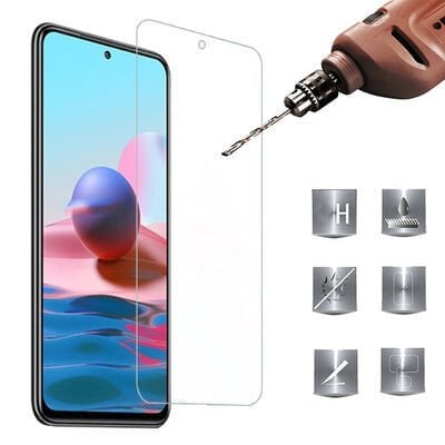 Tecno Camon 20 Pro 5G Patinda Maxi Glass Temperli Cam Ekran Koruyucu