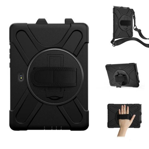 Galaxy Tab Active Pro 10.1 T540 Patinda Defender Tablet Silikon