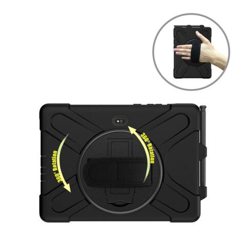 Galaxy Tab Active Pro 10.1 T540 Patinda Defender Tablet Silikon