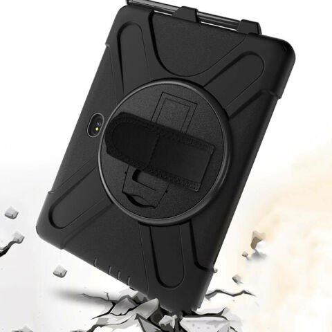 Galaxy Tab Active Pro 10.1 T540 Patinda Defender Tablet Silikon