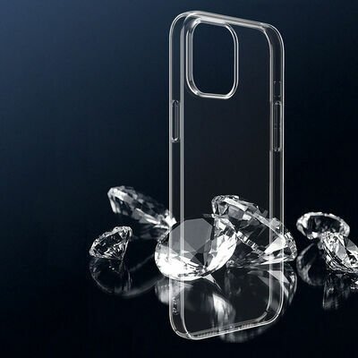 Apple iPhone 14 Kılıf Patinda Droga Kapak