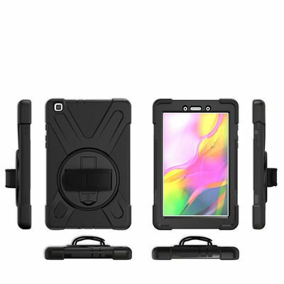 Galaxy Tab A 8.0 (2019) T290 Patinda Defender Tablet Silikon