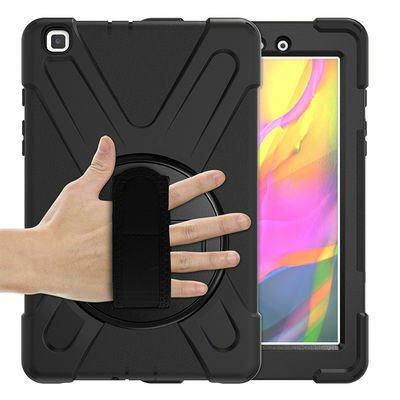 Galaxy Tab A 8.0 (2019) T290 Patinda Defender Tablet Silikon