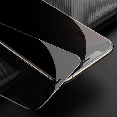 Apple iPhone XS Max 6.5 Patinda Kor Privacy Cam Ekran Koruyucu