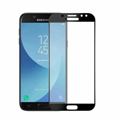 Galaxy J7 Prime Davin Seramik Ekran Koruyucu