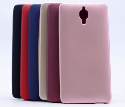 Xiaomi Mi 4 Kılıf Patinda Premier Silikon Kapak