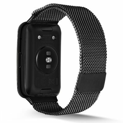 Huawei Watch Fit Patinda KRD-01 Metal Kordon