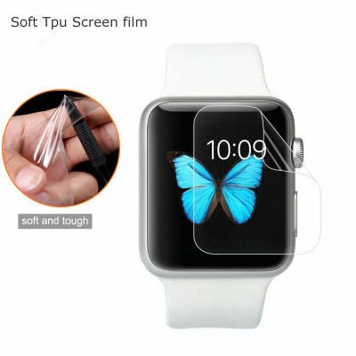 Apple Watch 42mm Patinda iBody Koruyucu