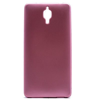 Xiaomi Mi 4 Kılıf Patinda Premier Silikon Kapak