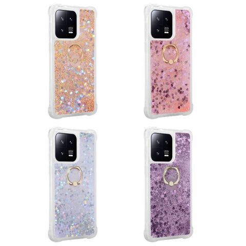 Xiaomi Mi 13 Pro Kılıf Patinda Milce Kapak