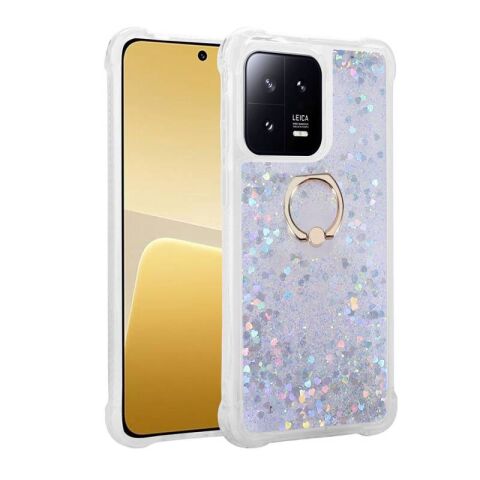 Xiaomi Mi 13 Pro Kılıf Patinda Milce Kapak