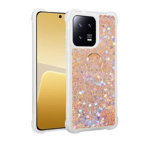 Xiaomi Mi 13 Pro Kılıf Patinda Milce Kapak