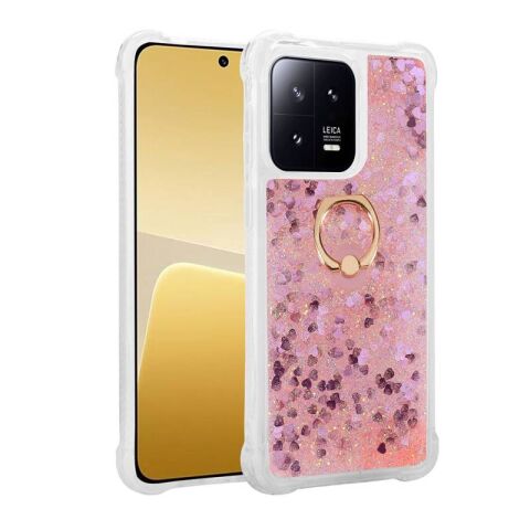 Xiaomi Mi 13 Pro Kılıf Patinda Milce Kapak
