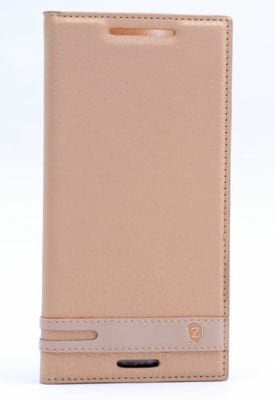 HTC Desier 830 Kılıf Patinda Elite Kapaklı Kılıf