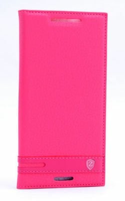 HTC Desier 830 Kılıf Patinda Elite Kapaklı Kılıf