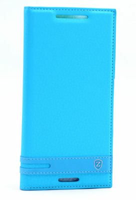 HTC Desier 830 Kılıf Patinda Elite Kapaklı Kılıf