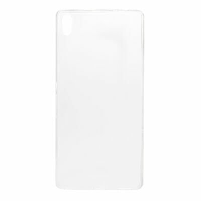 Sony Xperia XA Ultra Kılıf Patinda Süper Silikon Kapak