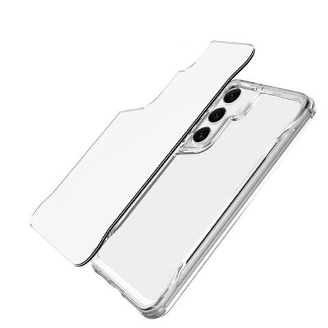 Galaxy S24 Plus Kılıf Patinda T-Max Kapak