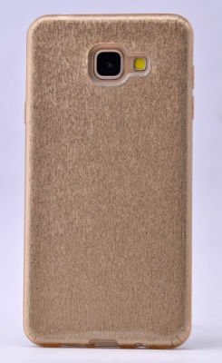 Galaxy J7 Prime Kılıf Patinda Shining Silikon