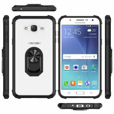 Galaxy J7 Kılıf Patinda Mola Kapak