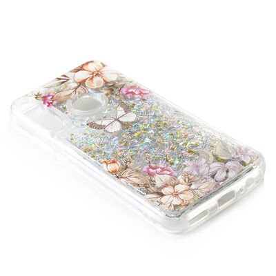 Huawei P40 Lite E Kılıf Patinda Marshmelo Silikon