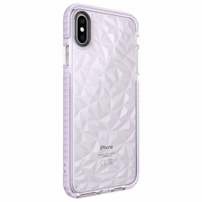 Apple iPhone X Kılıf Patinda Buzz Kapak
