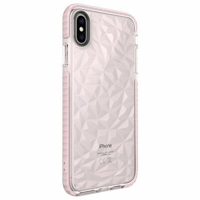 Apple iPhone X Kılıf Patinda Buzz Kapak