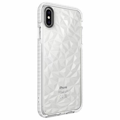 Apple iPhone X Kılıf Patinda Buzz Kapak