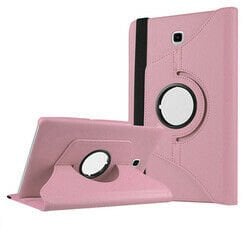 Pembe Açık
