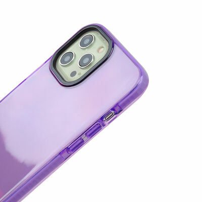 Apple iPhone 12 Kılıf Patinda Punto Kapak