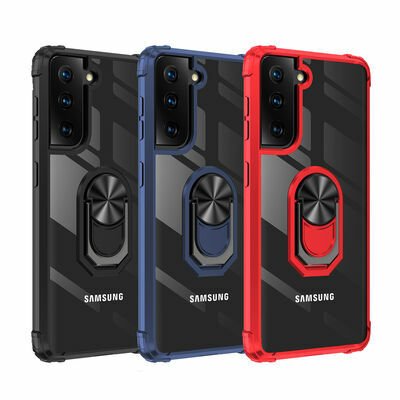 Galaxy S21 FE Kılıf Patinda Mola Kapak